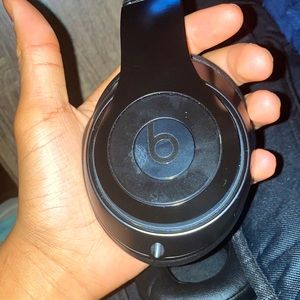 Beats Studio 3